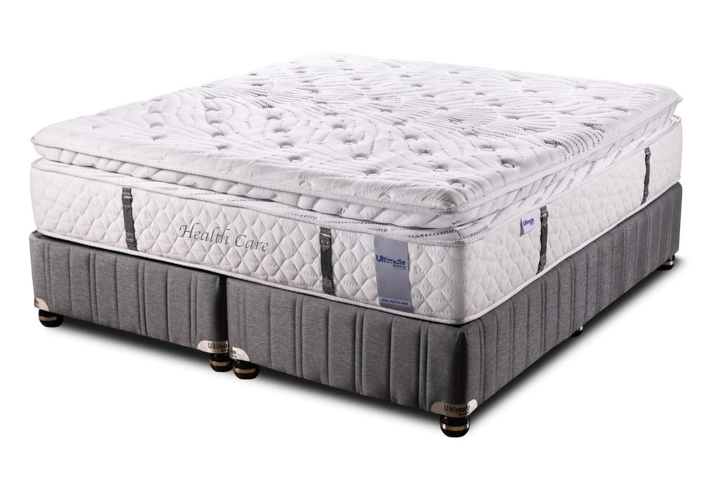 Bed 1
