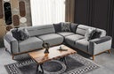 LIZBON CORNER LOUNGE SUITE