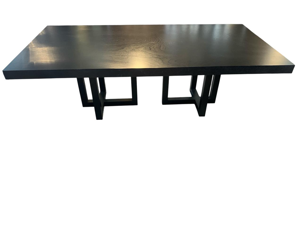 Dining Table 5