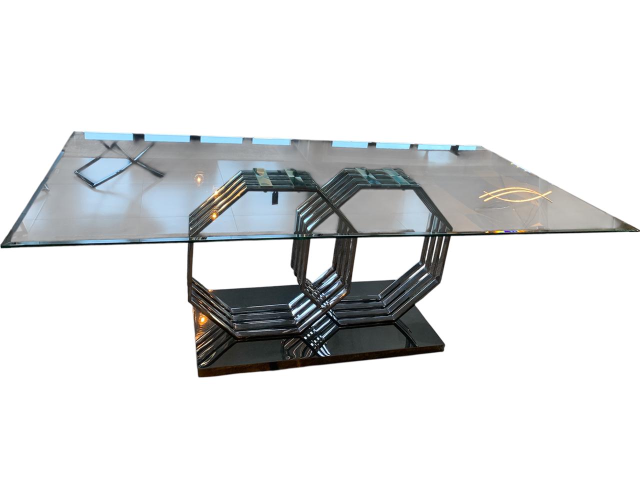 Dining Table 6