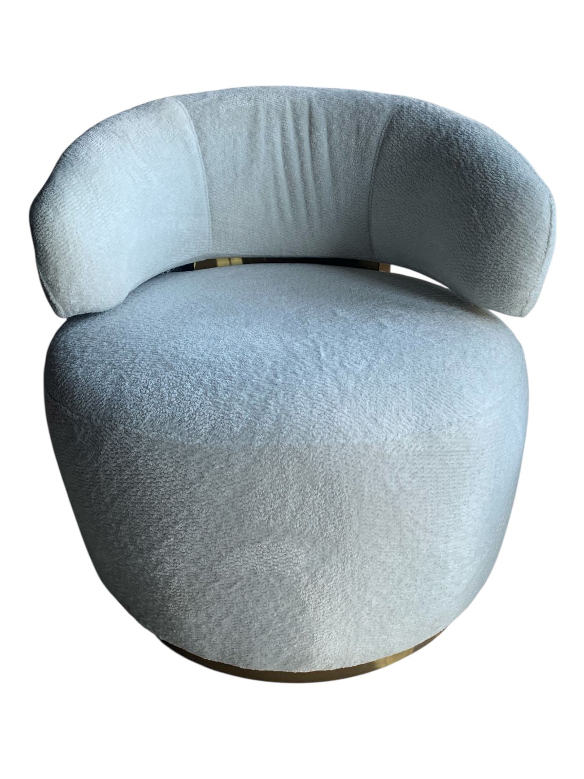 Napoli Occasional Chair