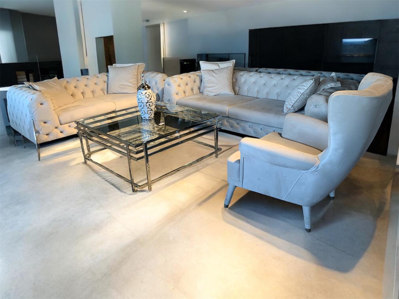 Lounge Set 5