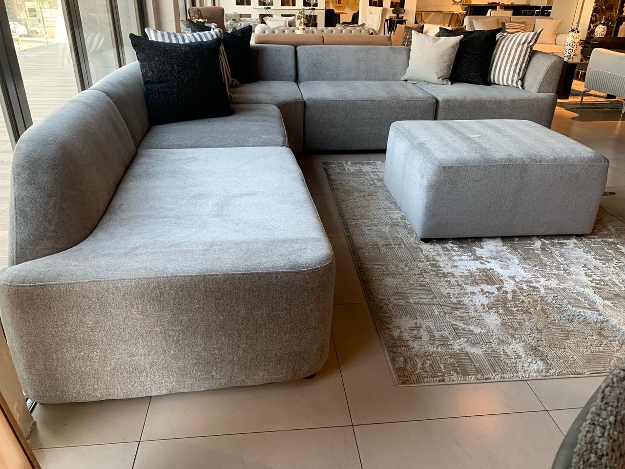Lounge Set 7