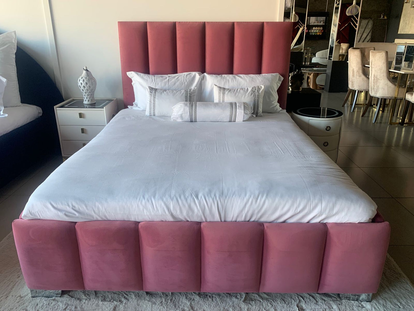 Bed 3