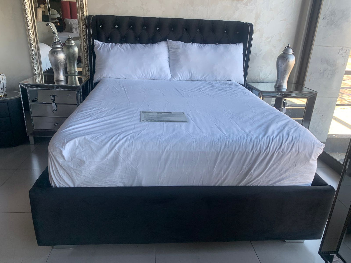 Bed 4