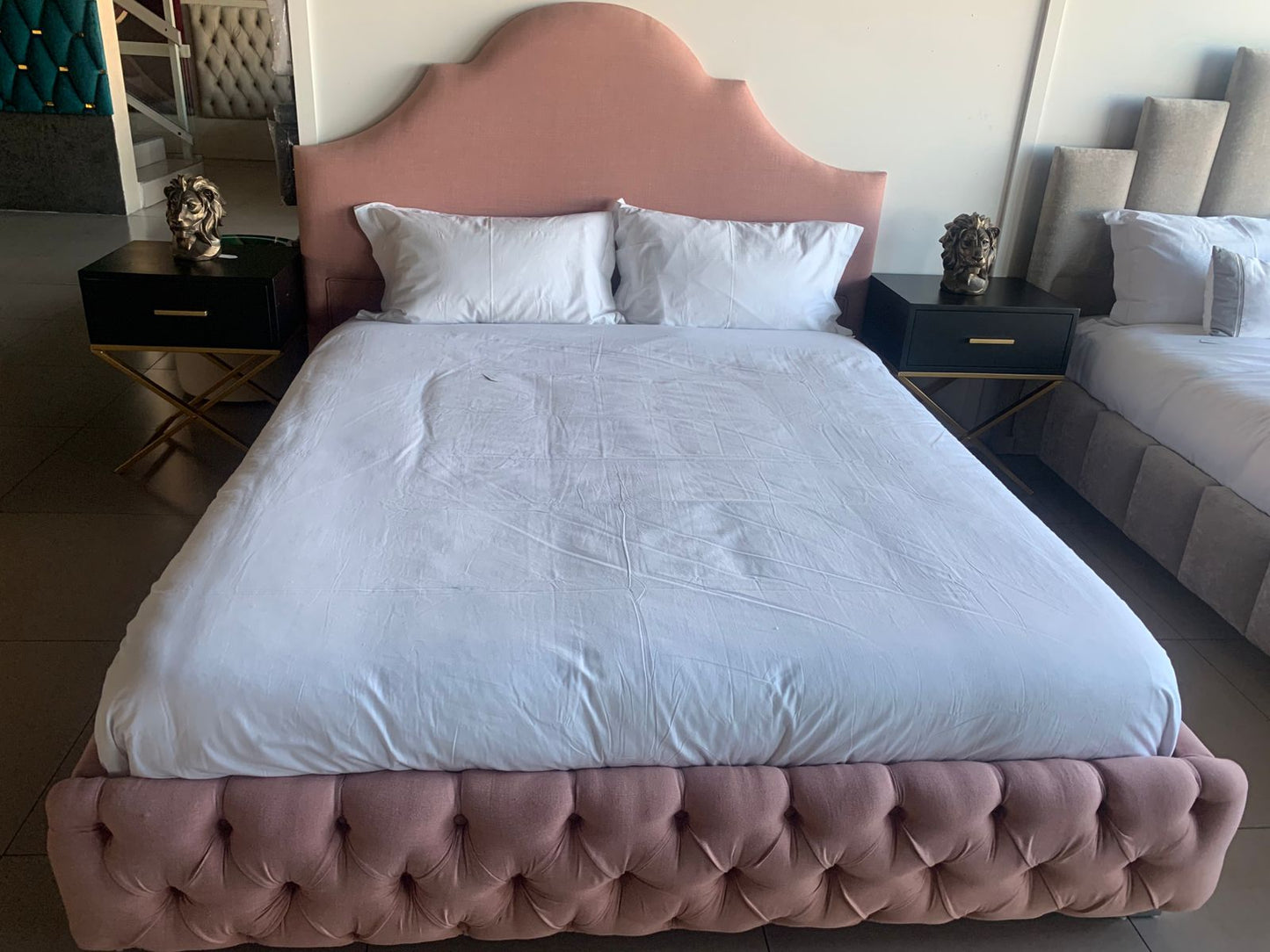 Bed 5