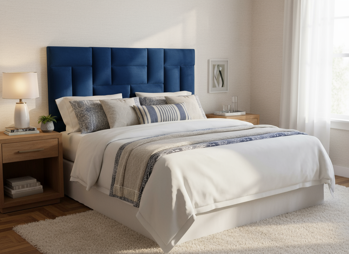 Headboard 3 Lifestyle