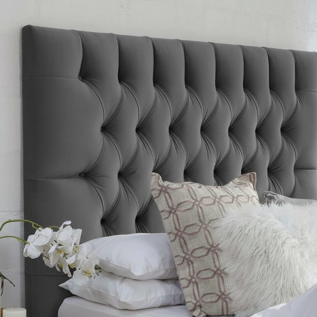Charcoal Grey