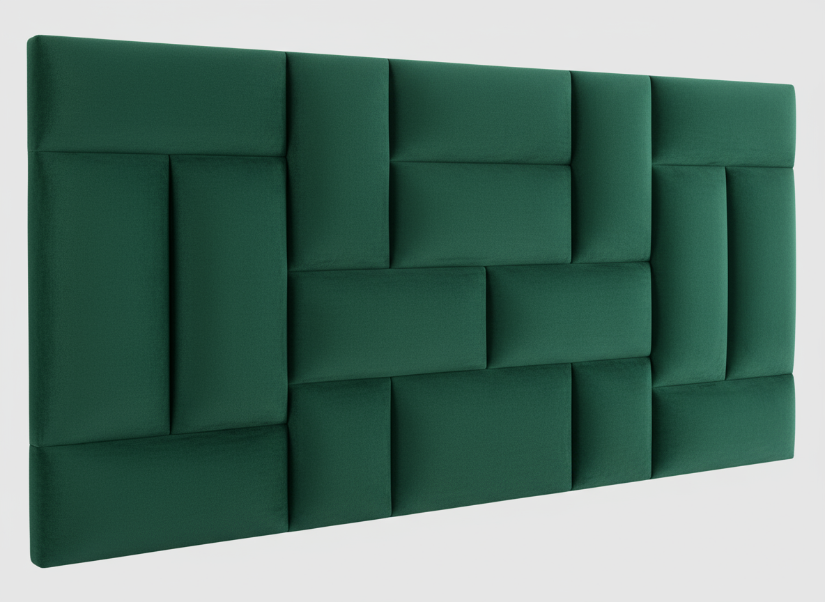 Emerald Green
