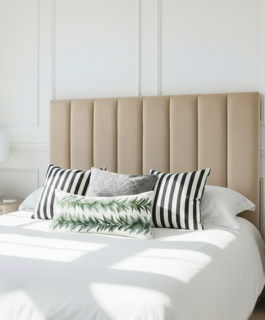 Headboard 4