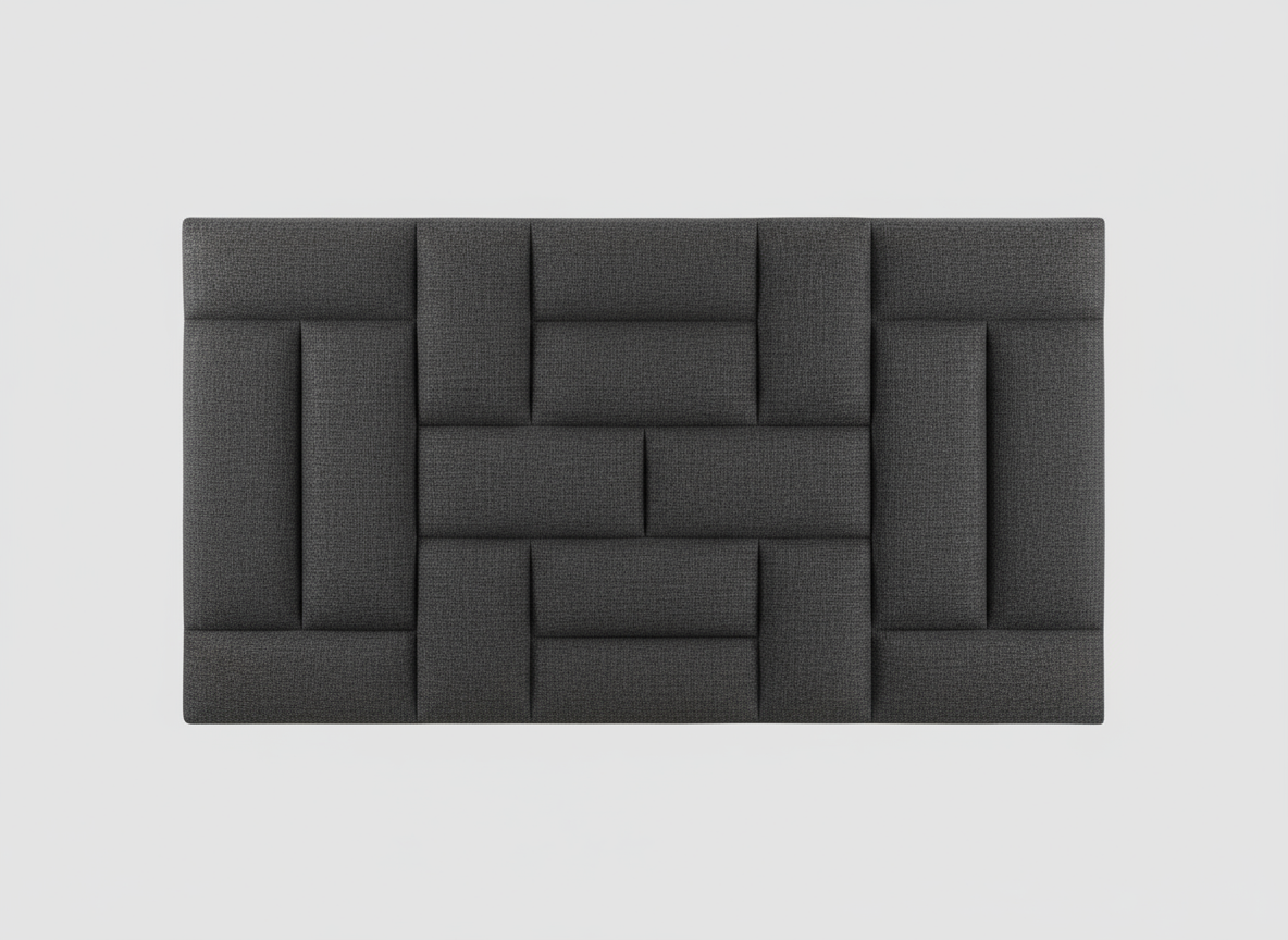 Charcoal Grey