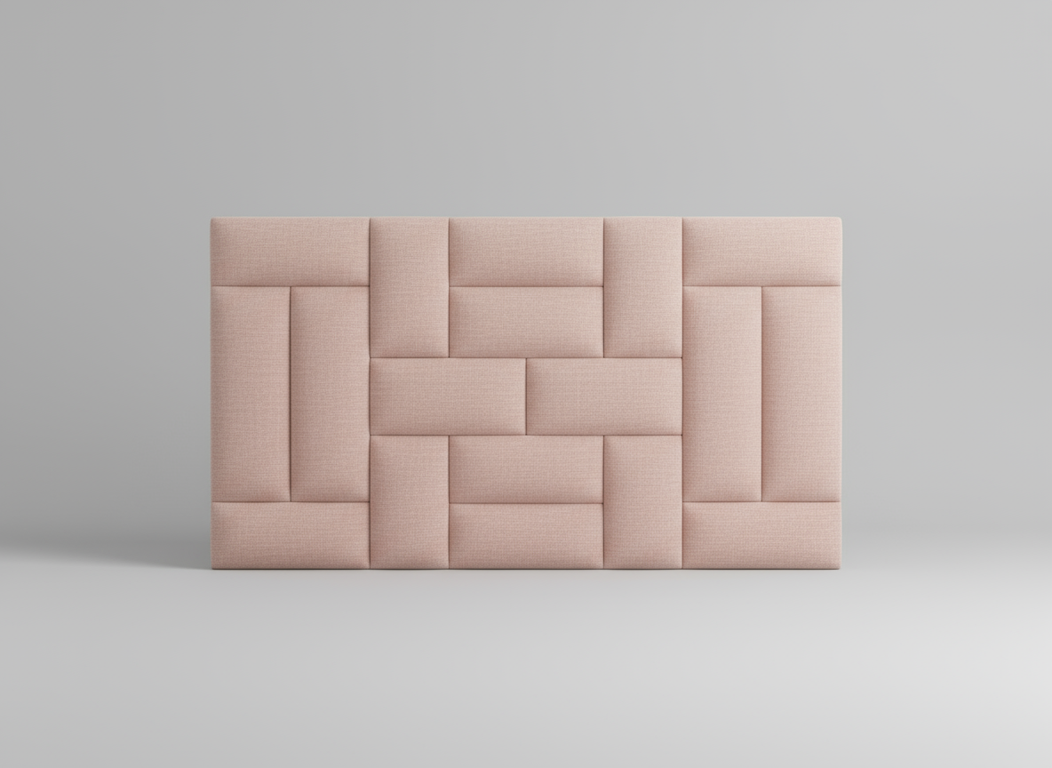 Blush Pink