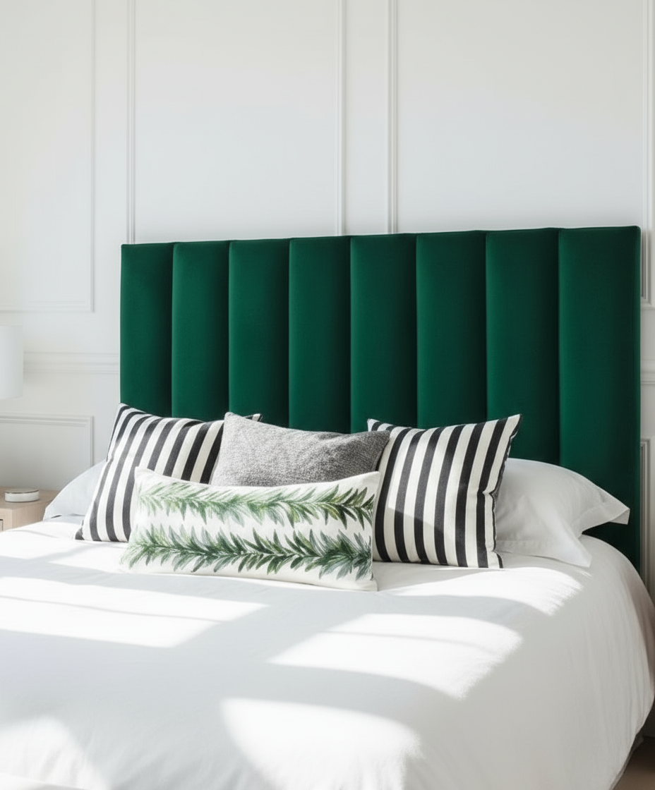 Headboard 4