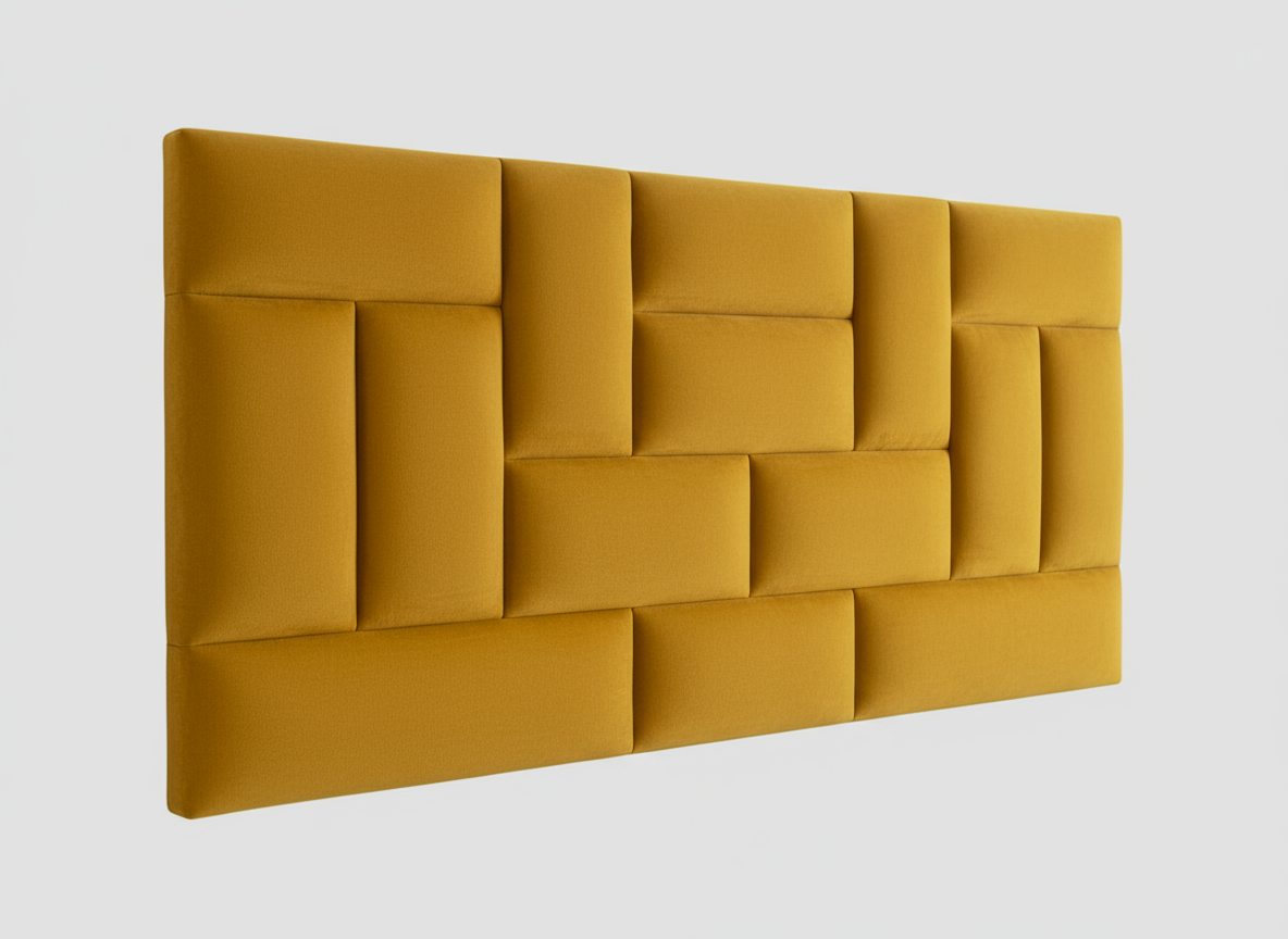 Mustard Yellow