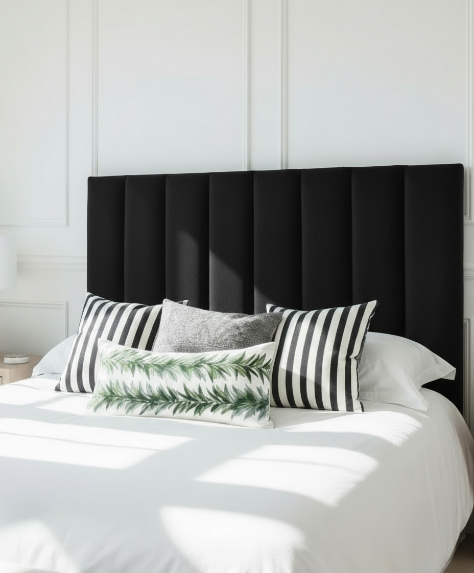 Headboard 4