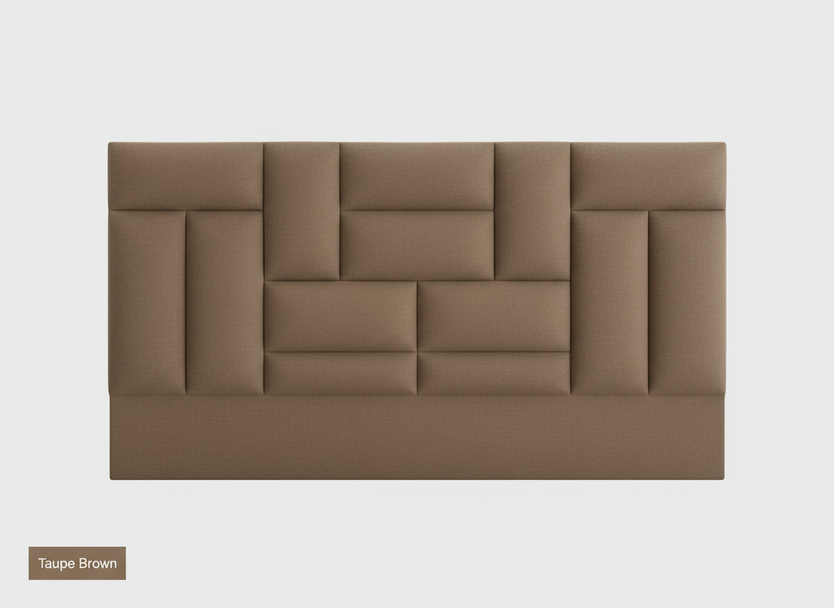 Taupe Brown