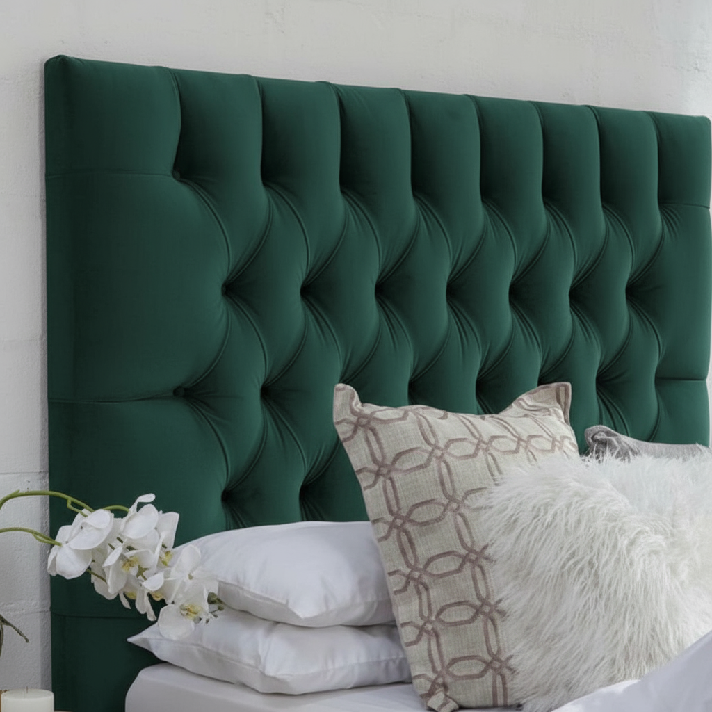 Emerald Green