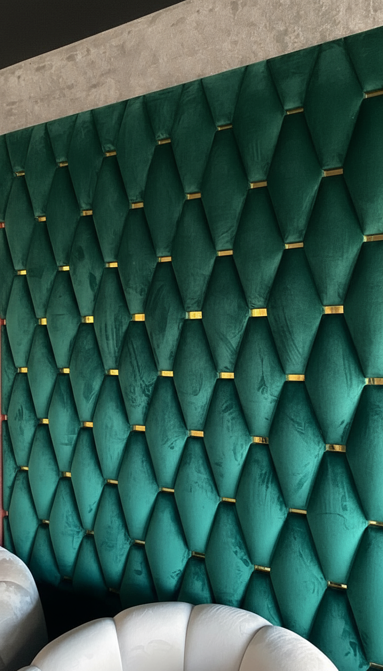 Emerald Green