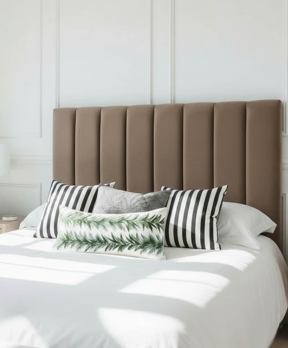 Headboard 4
