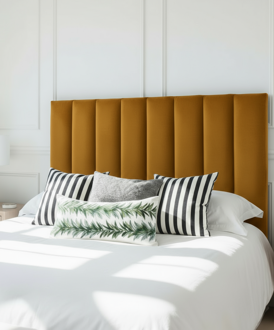 Headboard 4