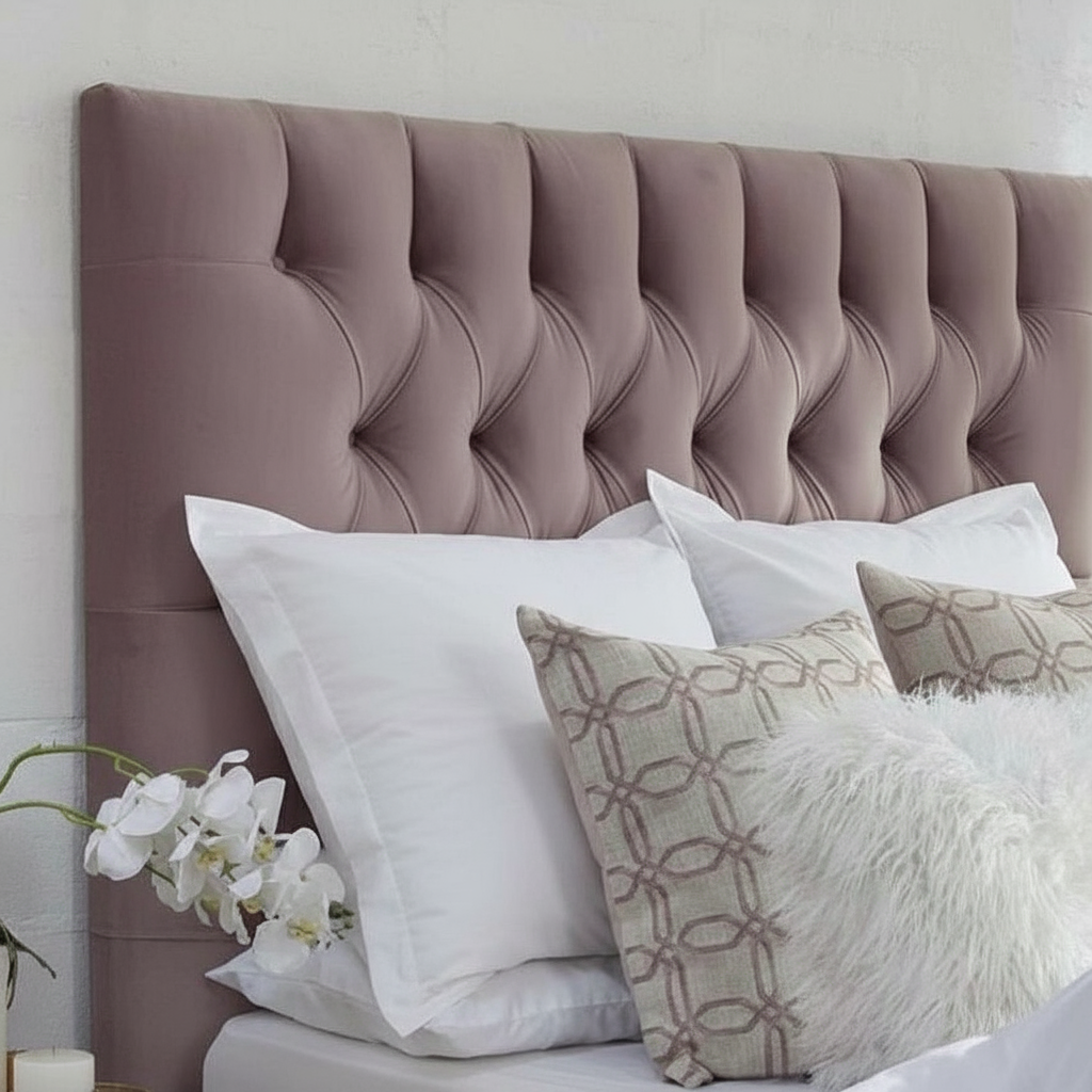Blush Pink
