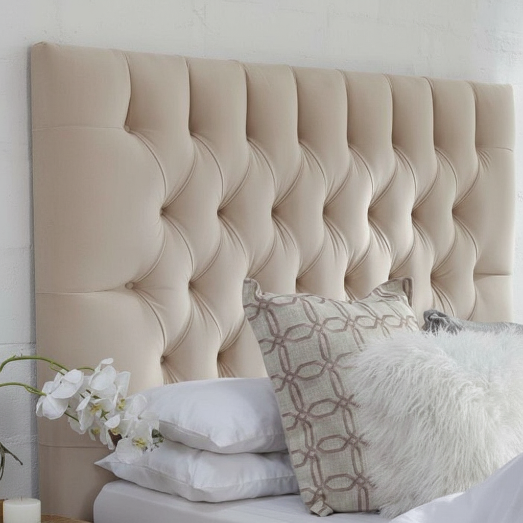Cream Beige