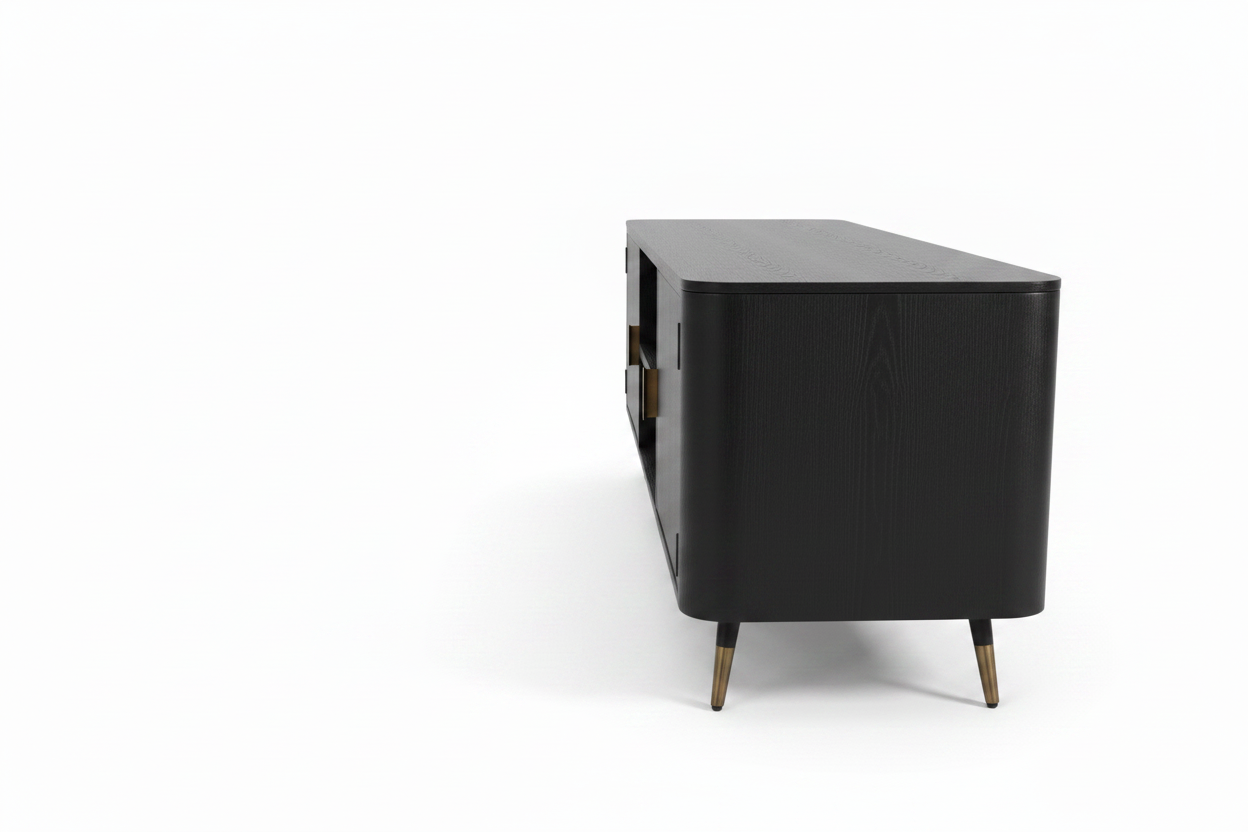 JIANI TV Unit Side