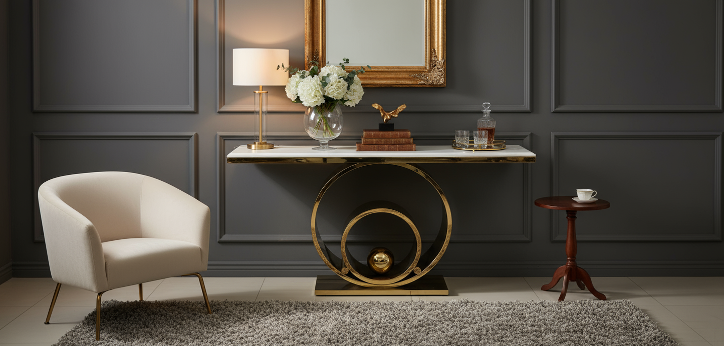 Sideboard 2 Lifestyle Image