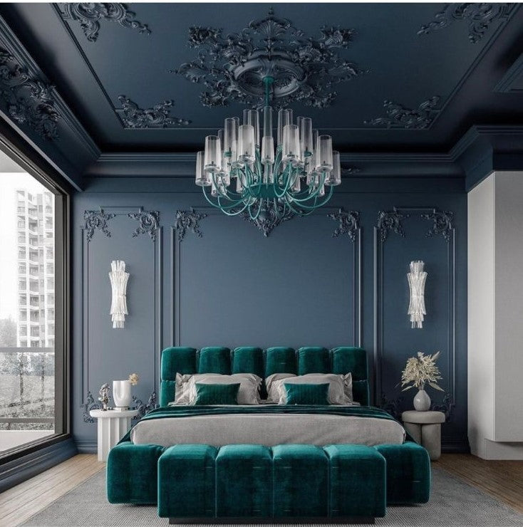 Gloria Bed
