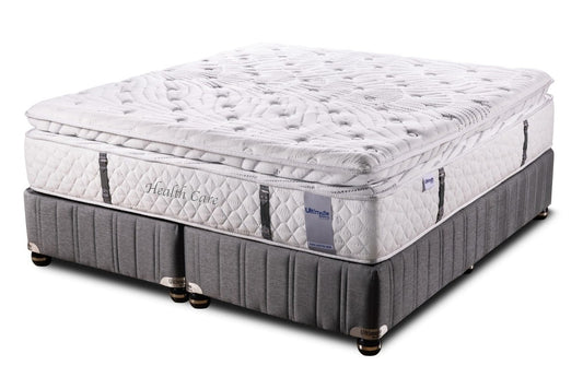 Bed 1