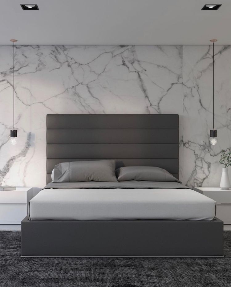 Horizona Headboard-900mm High