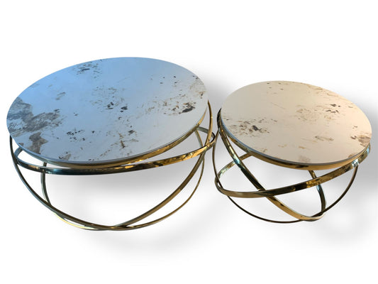 Coffee Table 1