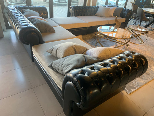 Lounge Set 1