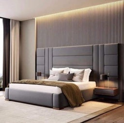 Mercury Headboard- 900mm High