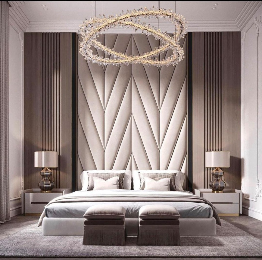 Velar Headboard- 1.8 M High