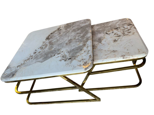 Coffee Table 2