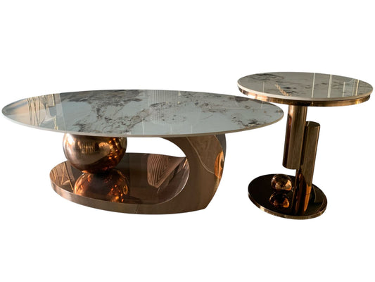 Coffee table 4