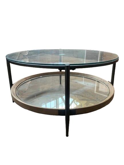 Coffee table 8