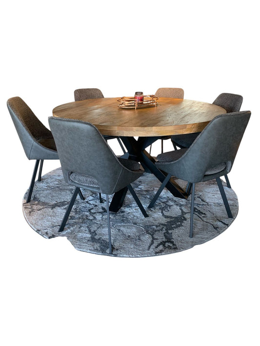 Dining Table 8