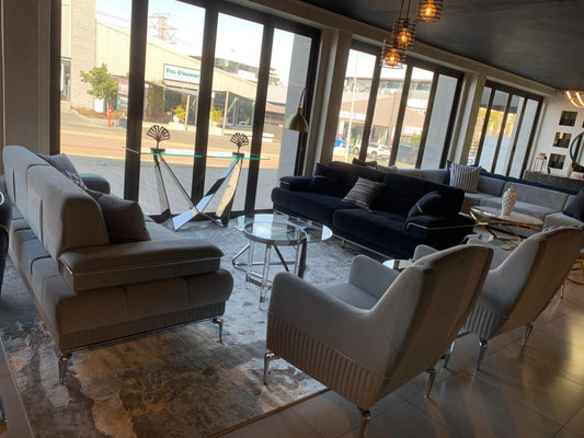 Lounge Set 4