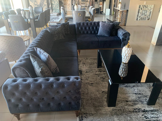 Lounge Set 9