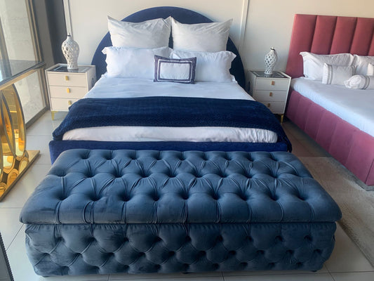 Bed 2