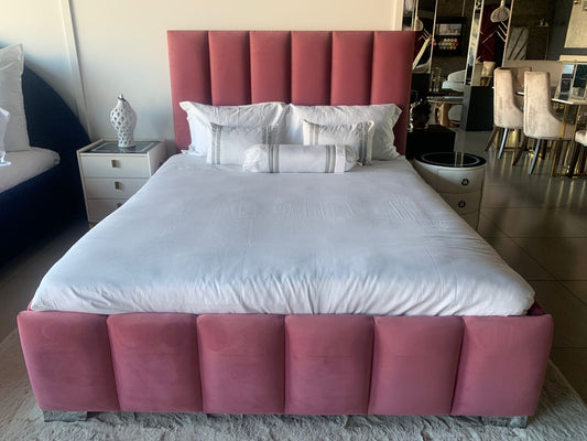 Bed 3