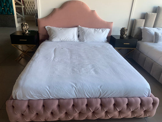 Bed 5