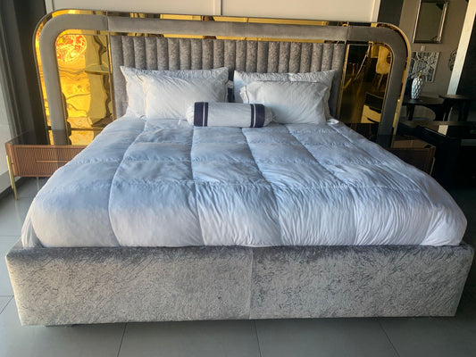 Bed 7