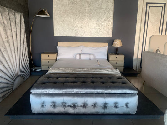 Bed 10