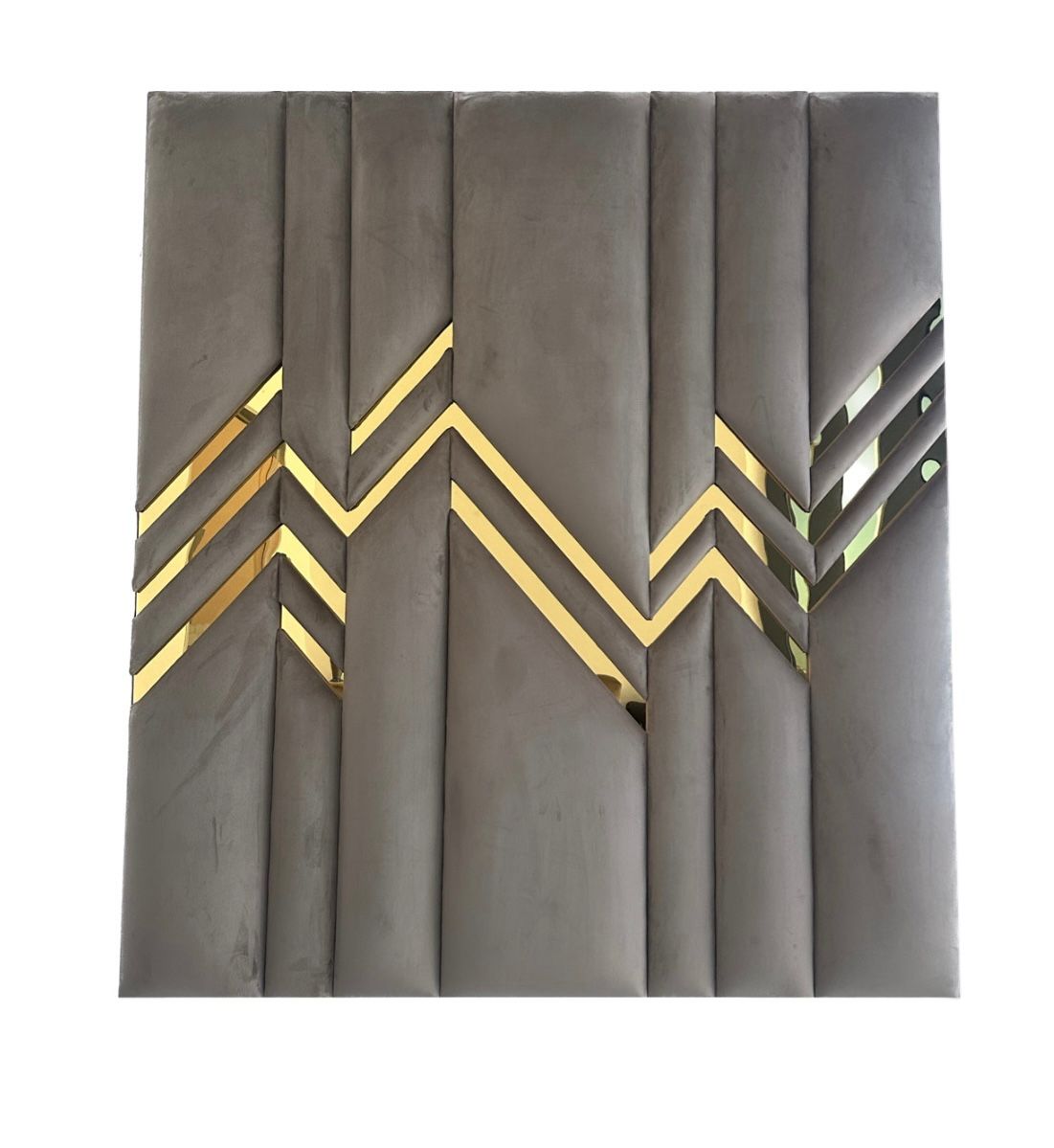 Everest Headboard - 1.8 M High