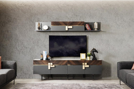 TV unit 1