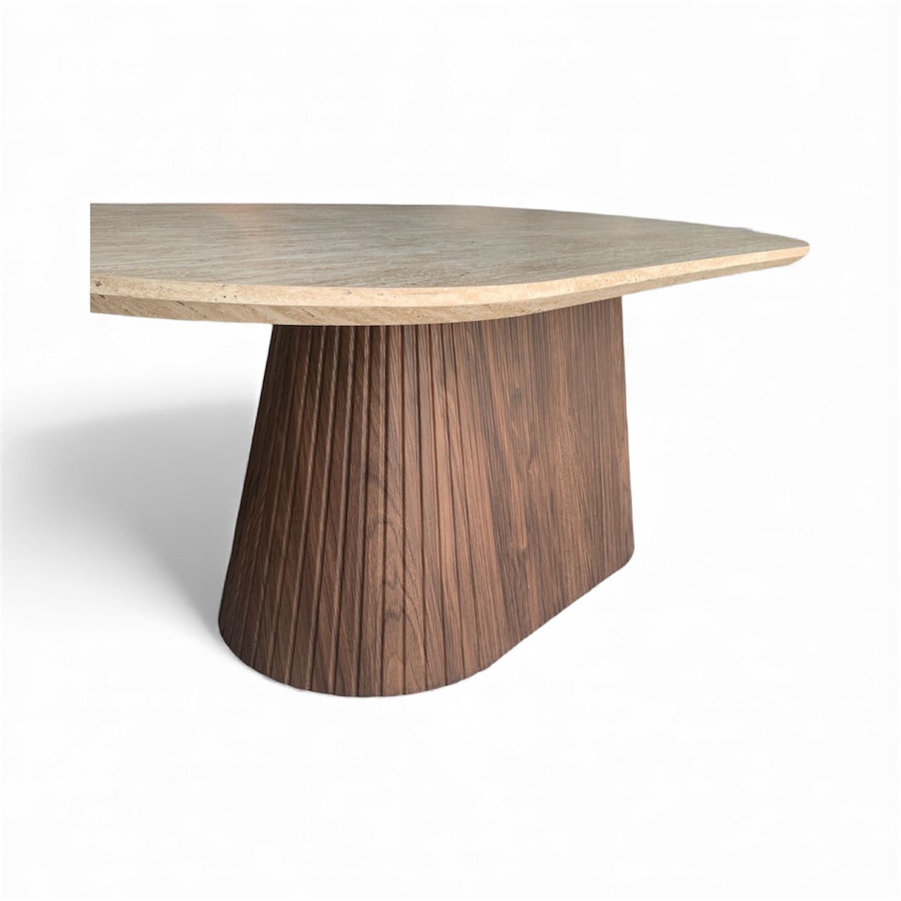 Messi Coffee Table