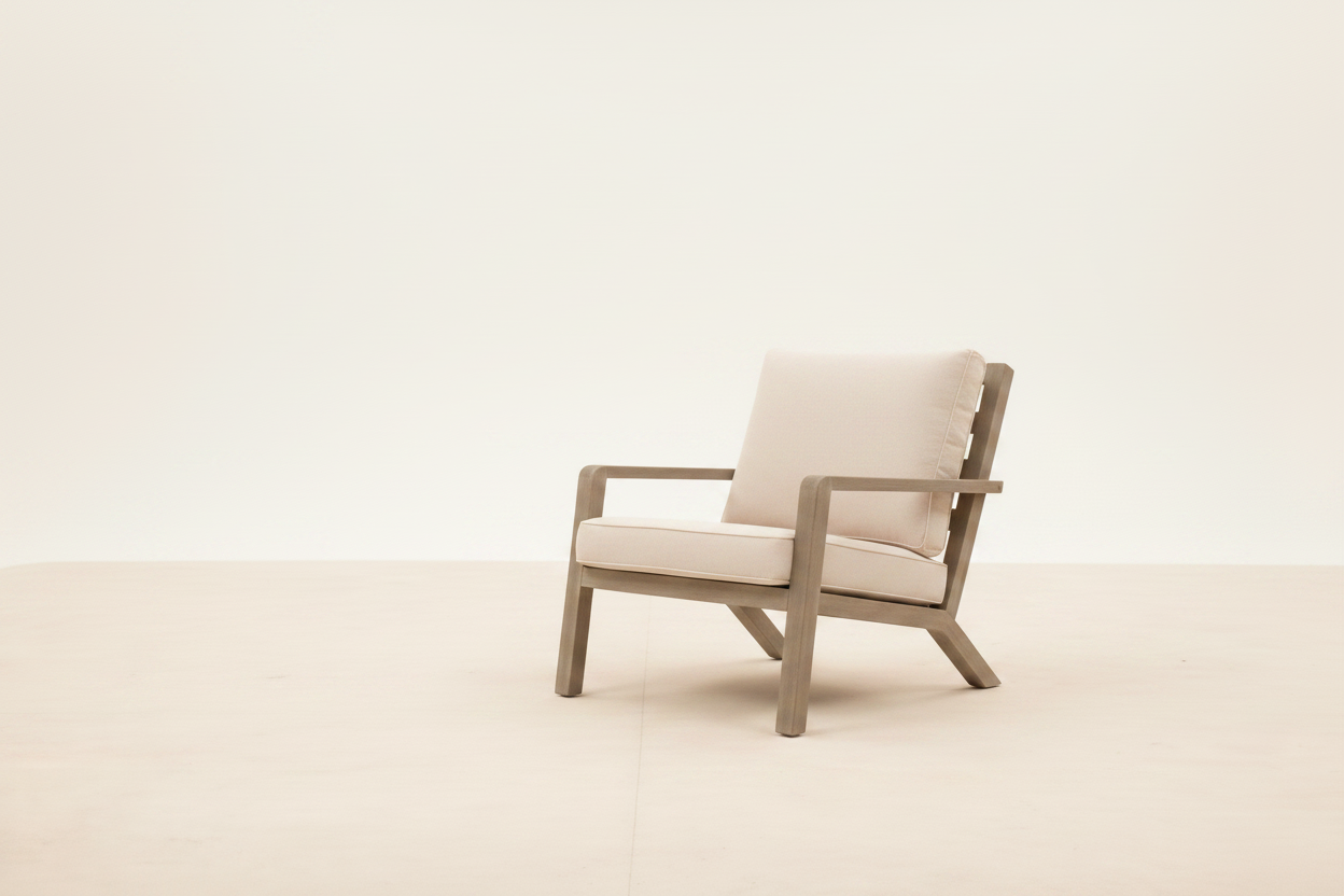 Armchair Individual